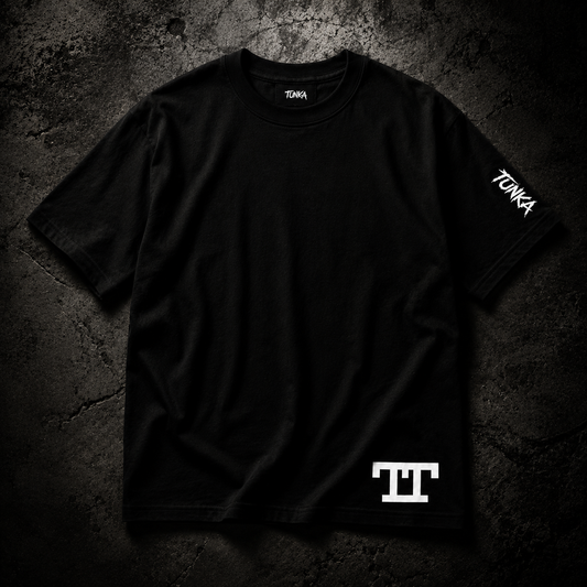 THE SILENT WAR TEE