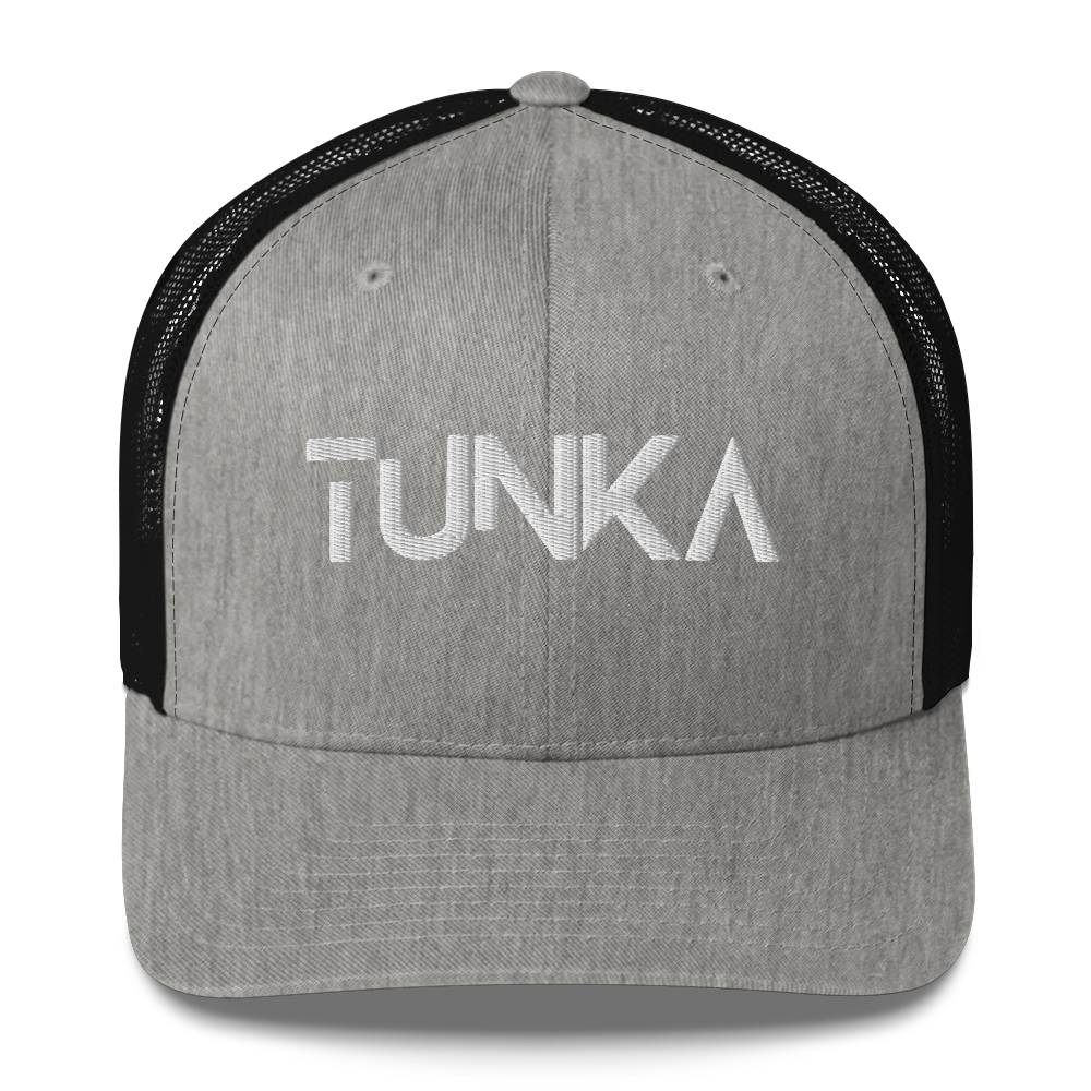 Tunka Trucker Cap