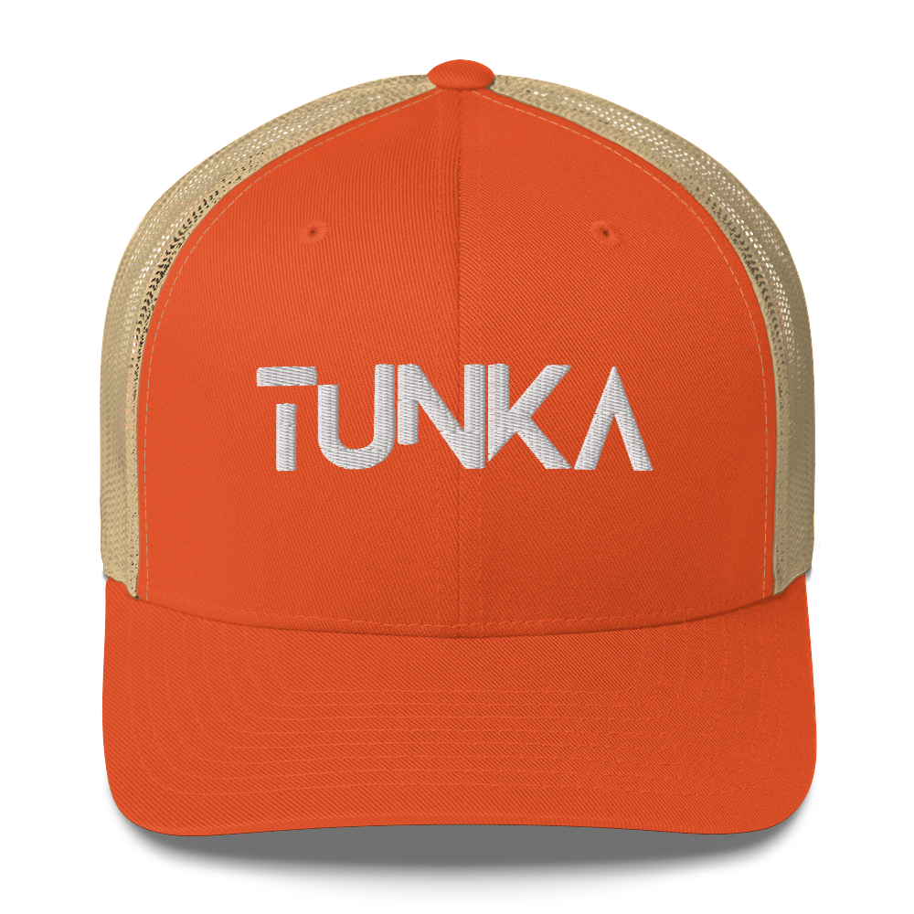 Tunka Trucker Cap