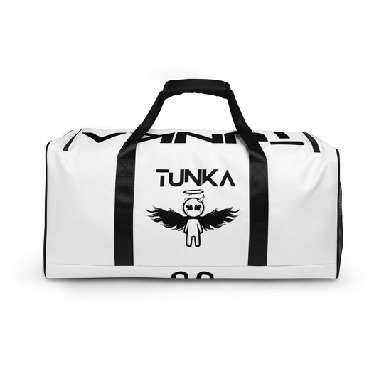 TUNKA Duffle bag